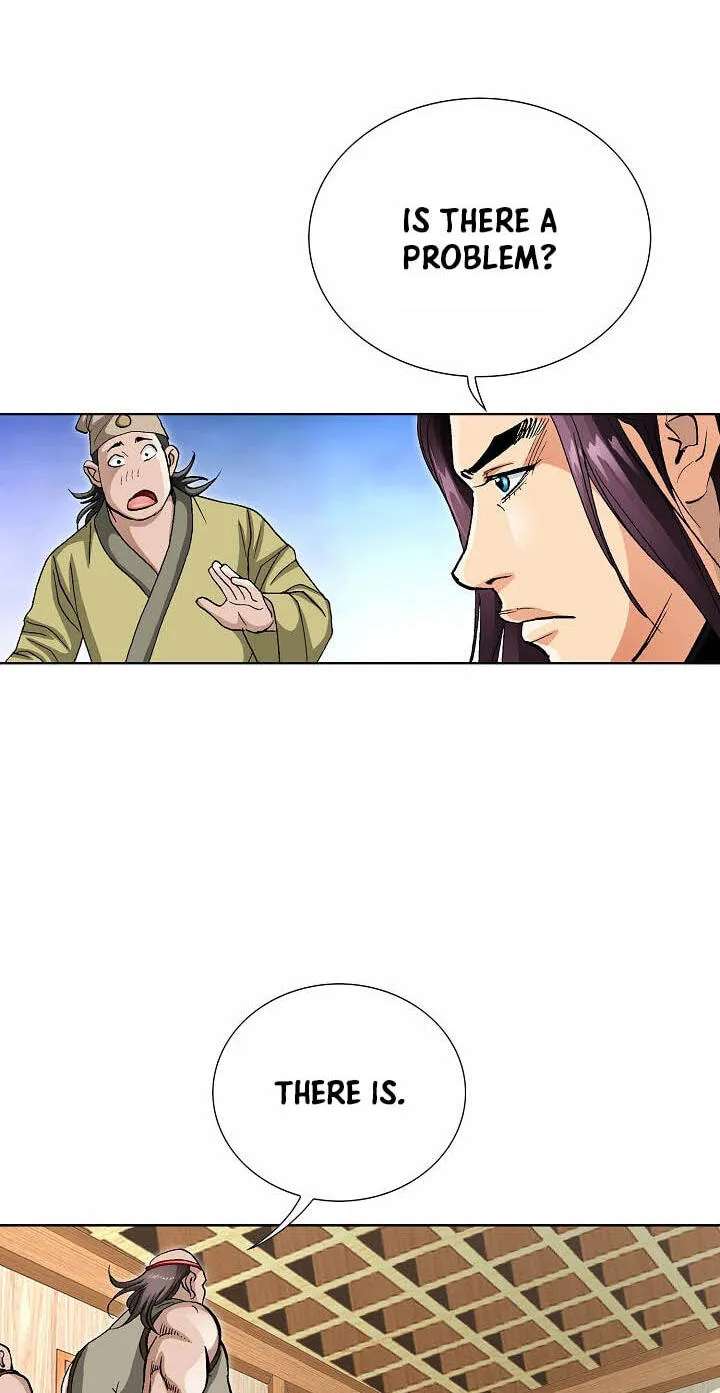 Absolute Ultimate Martial Lord Chapter 56 - page 37