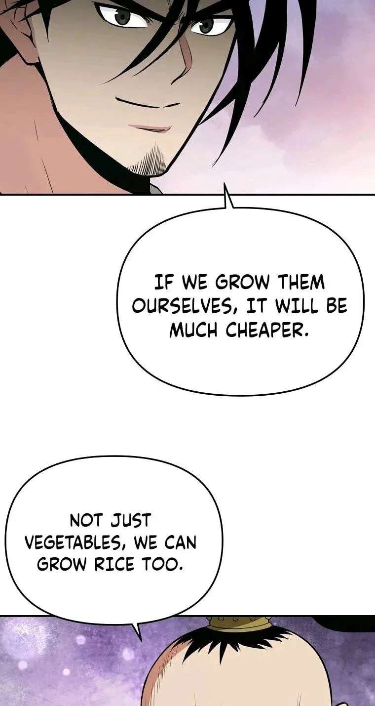 World's Best Gonryun Tavern Chapter 126 - page 22