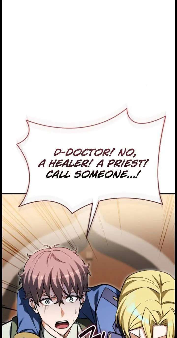 The Otherworldly Nutritionist Chapter 33 - page 3