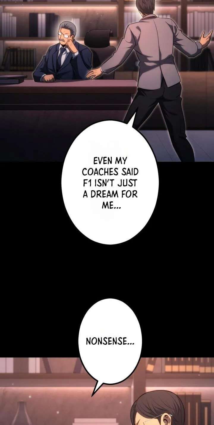 Shinigami no Kikan ~Assassin~ Chapter 24 - page 68