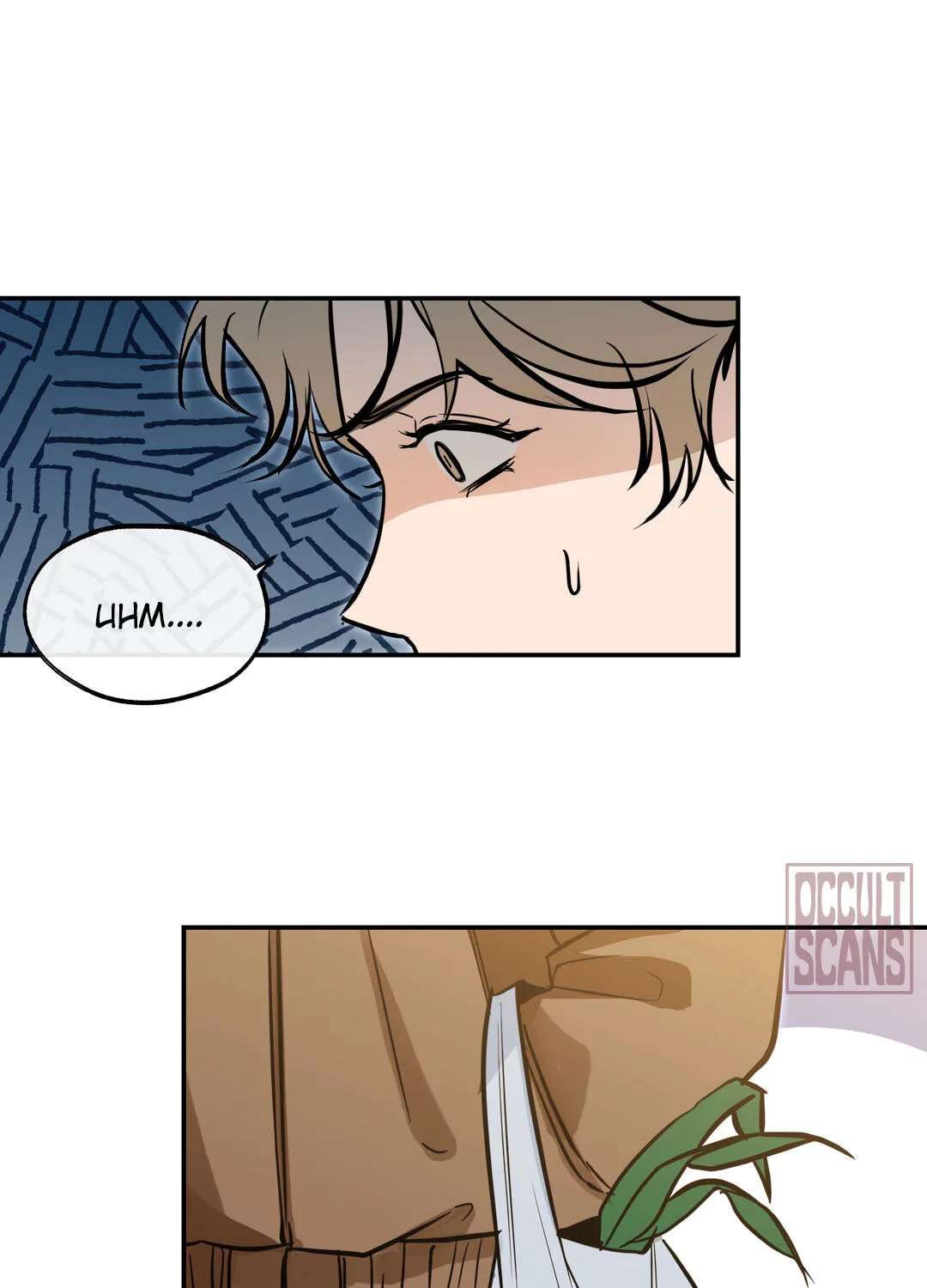 Ice on Me Chapter 12 - page 12