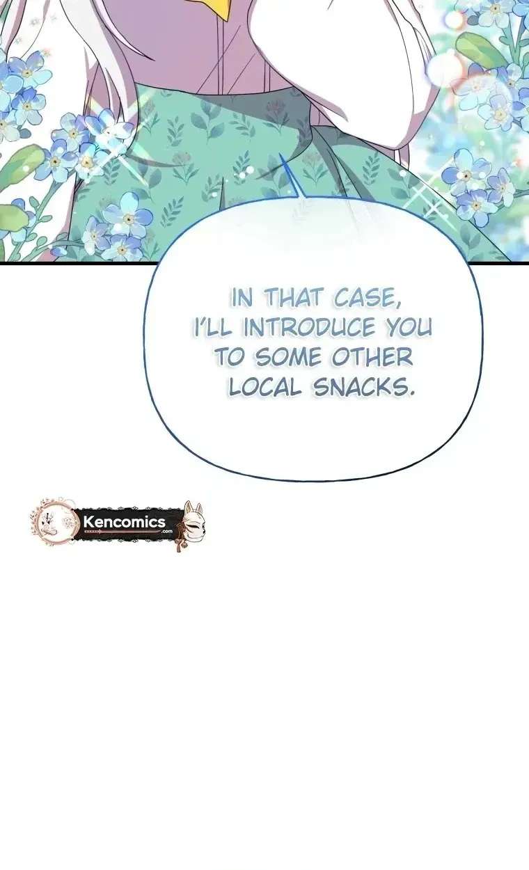 The Dukedom Is Inhabited By A Monster Chapter 16 - page 52