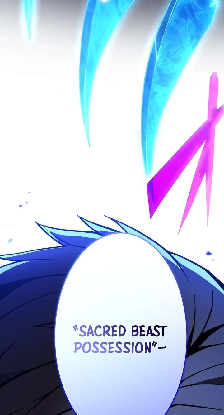 The Underworld Transcendent Is Unrivaled at the School——! Chapter 45 - page 138