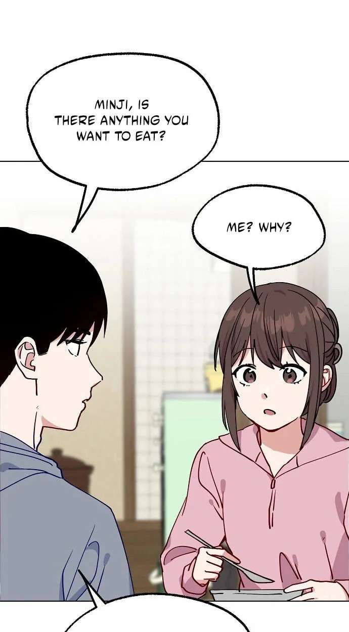 Classroom of Two Chapter 43 - page 71
