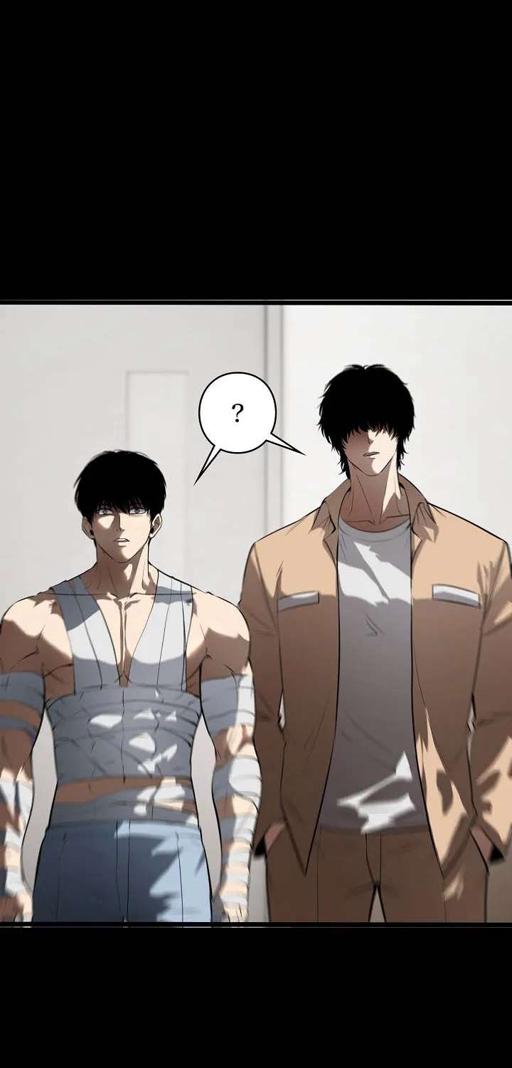 The Mad Dog Chapter 48 - page 67