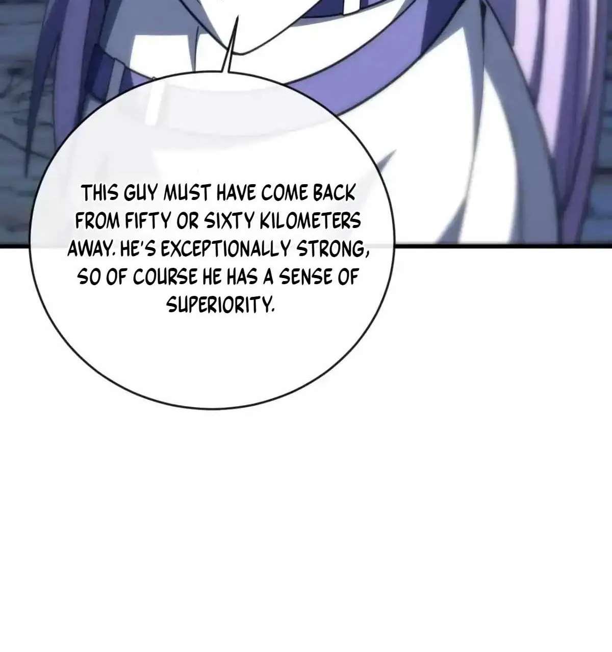 Lord of Destiny Wheel Chapter 257 - page 41