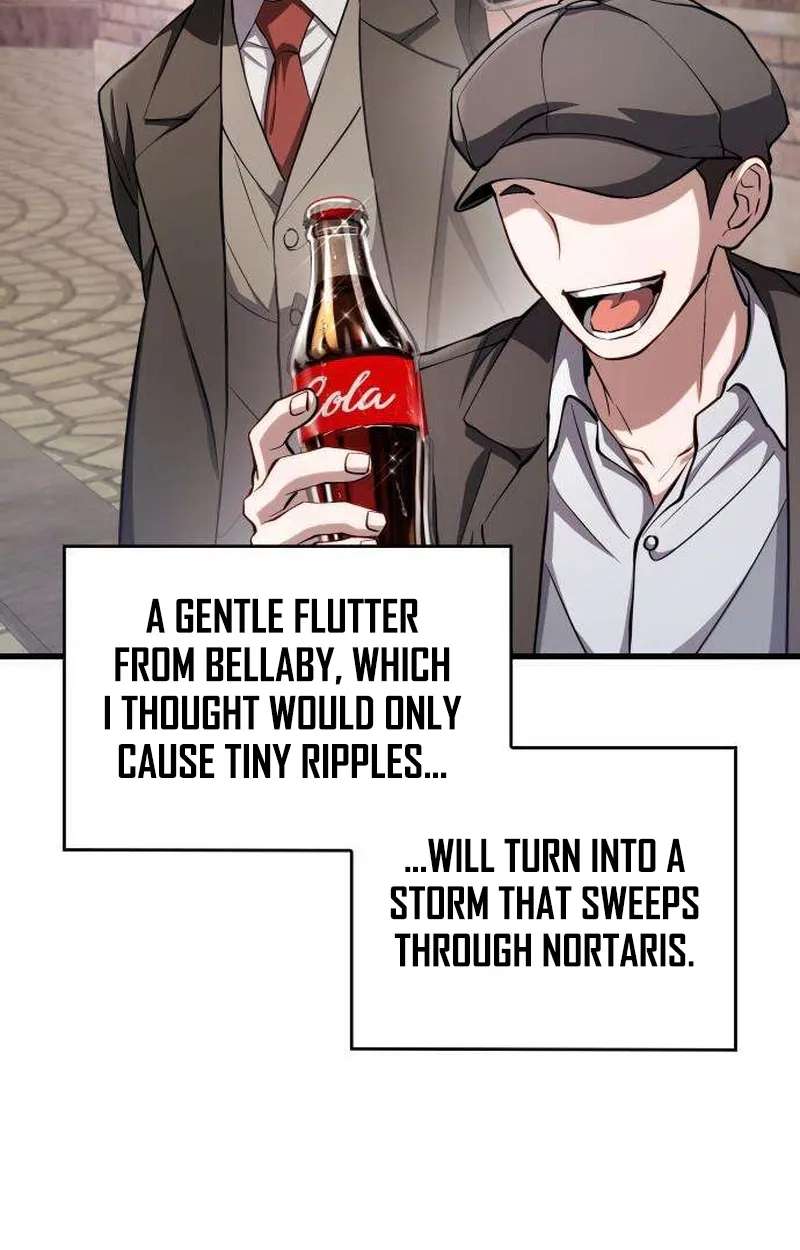 I'm Quitting Everything and Selling Cola Chapter 17 - page 86
