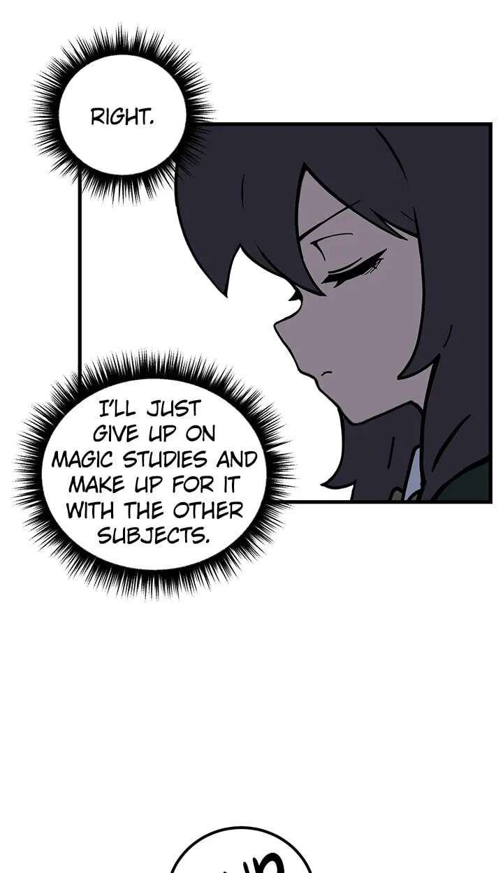 The Witch's Child Chapter 34 - page 21