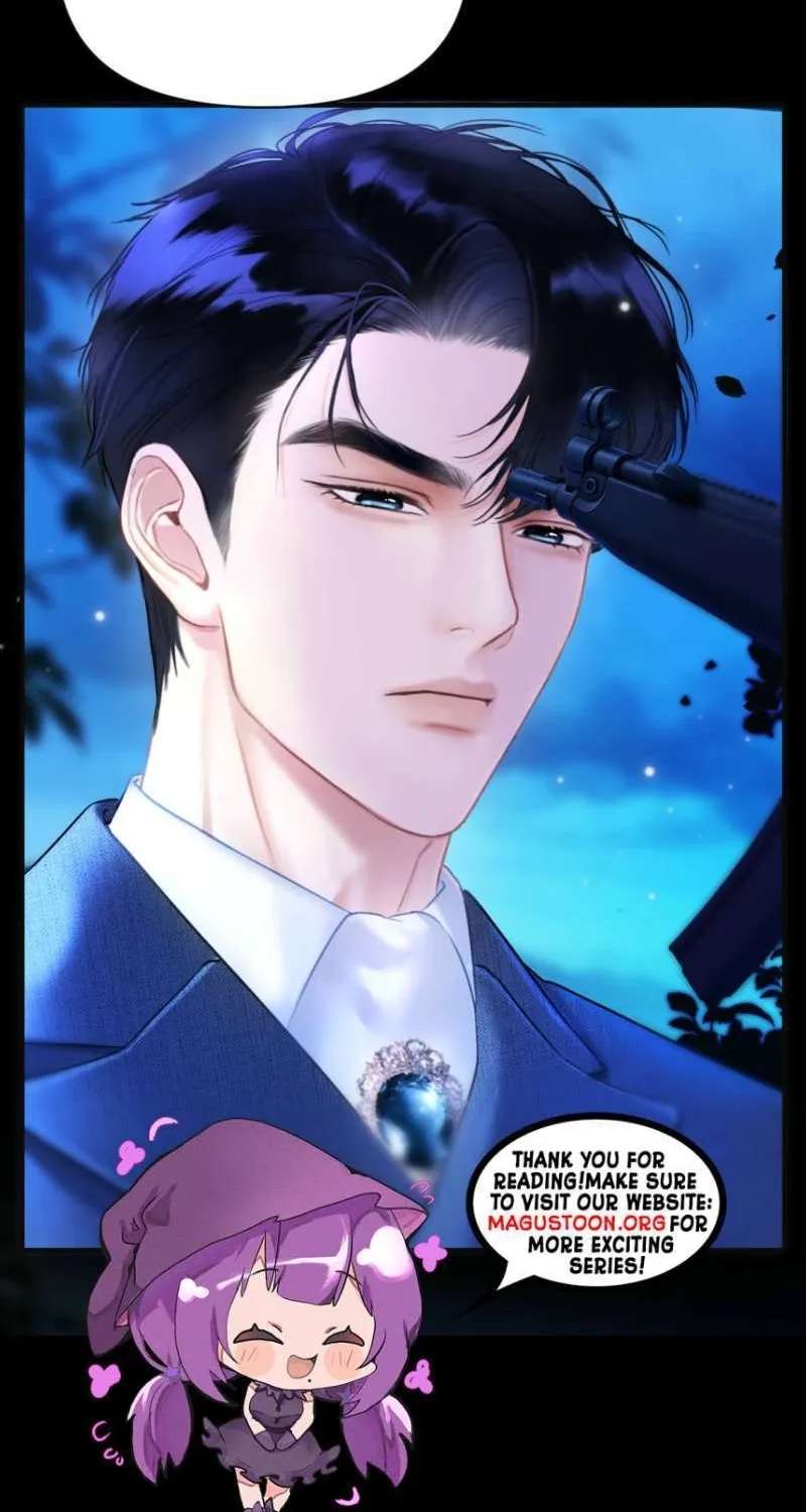 Perfect Enemy Chapter 6 - page 49