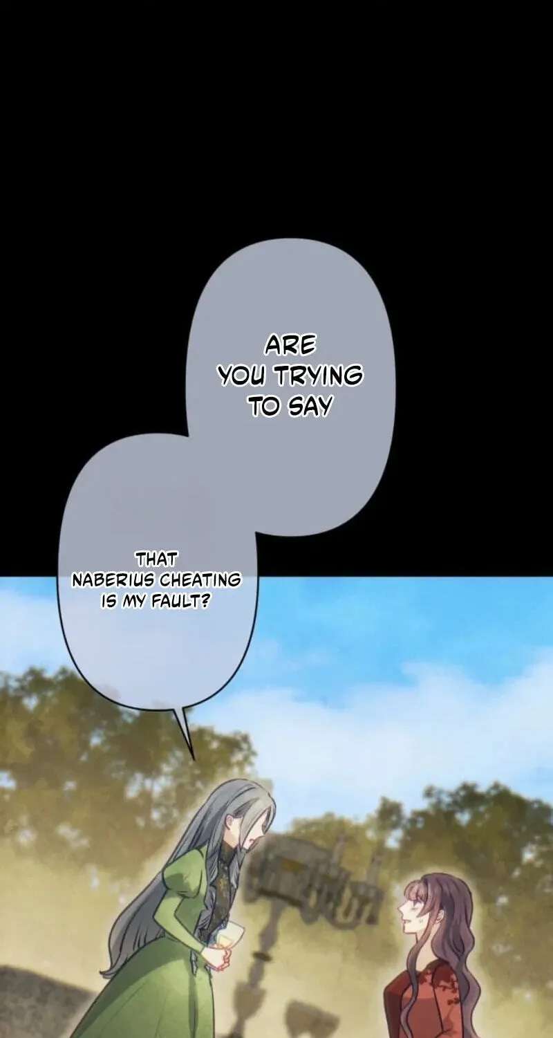 When My Enemies Weep Chapter 46 - page 31