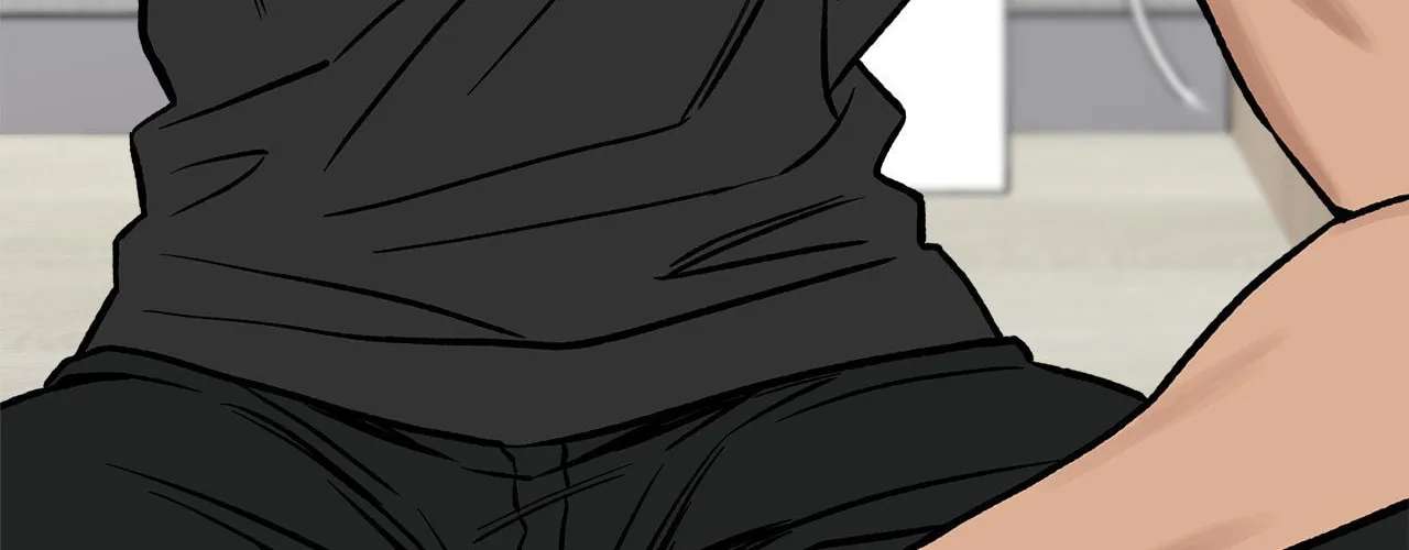 Noises Through the Wall Chapter 3 - page 130