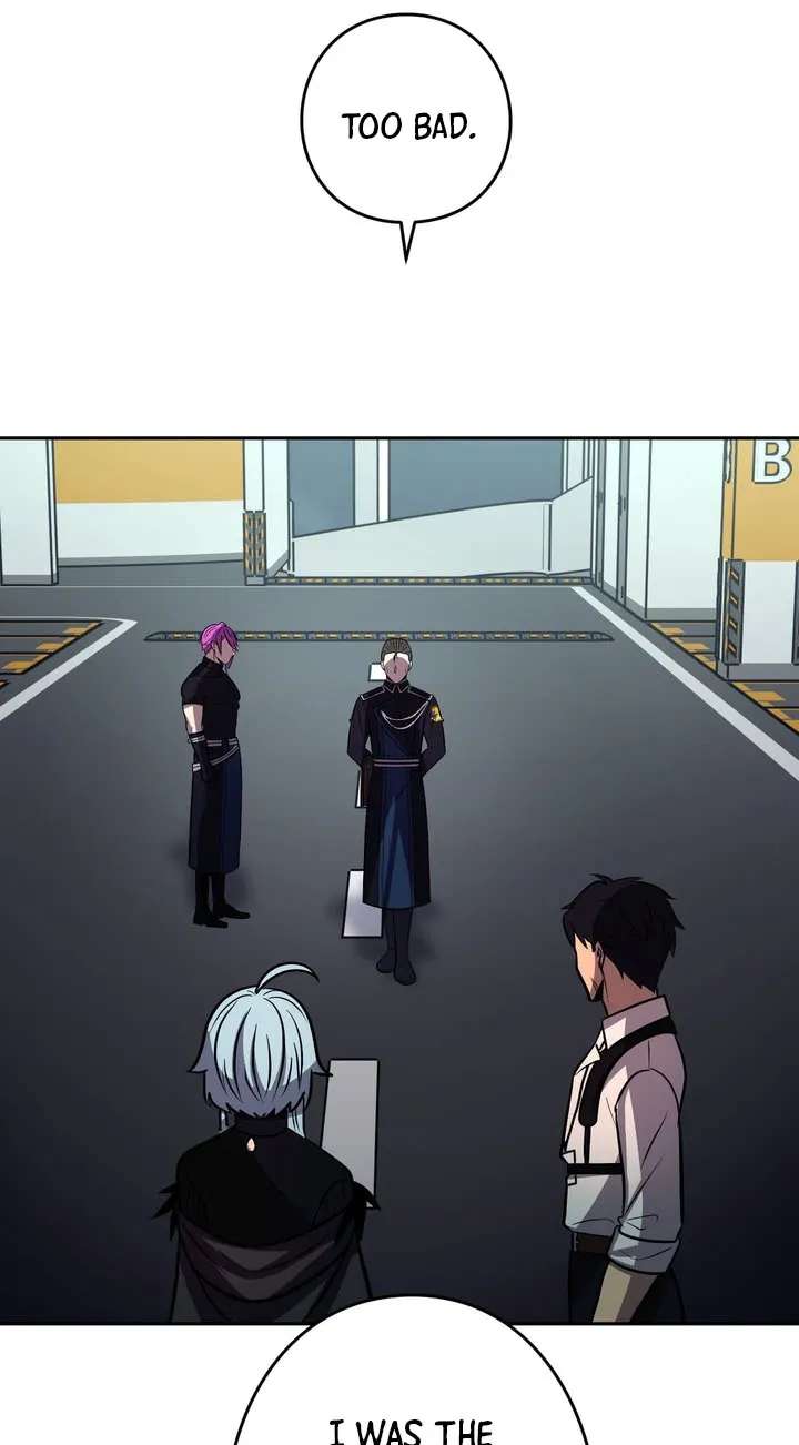 Hidden Class Gravity User Chapter 214 - page 48