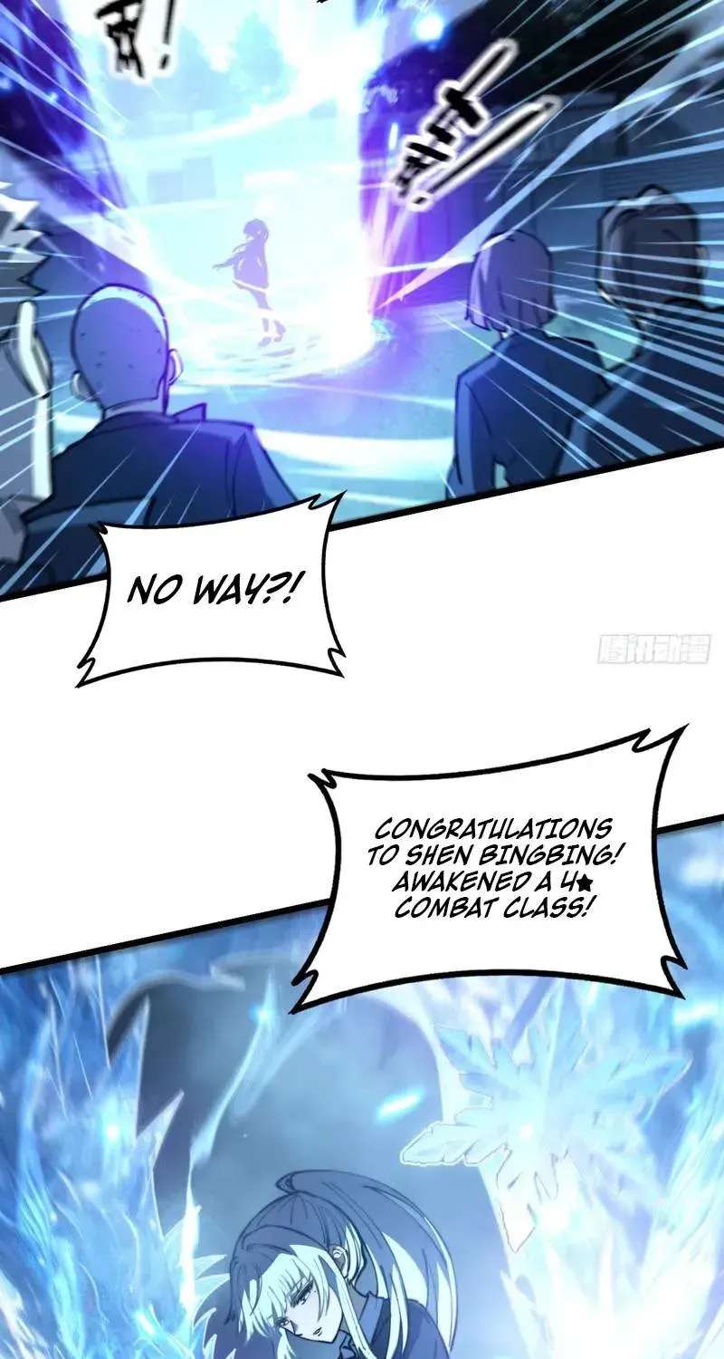 Everyone Start with Synthesizing the Undead Army Chapter 1 - page 31