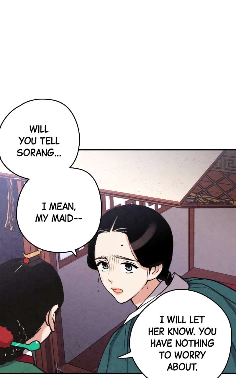 Marriage Chapter 83 - page 66
