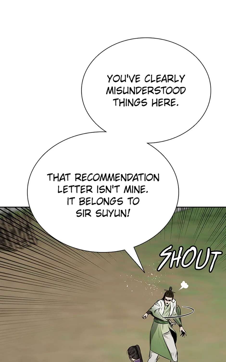 Absolute Master of the Senate Chapter 68 - page 103