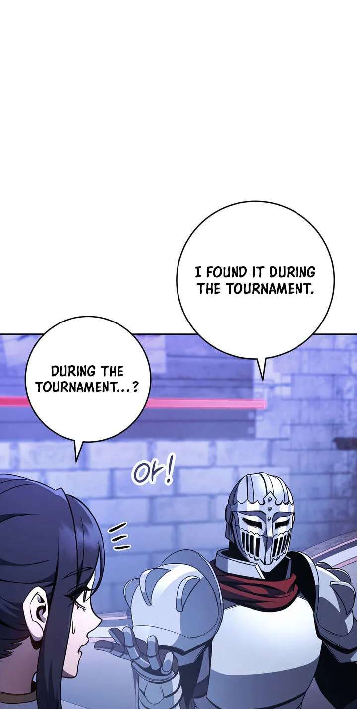 The Skeleton Soldier Failed To Defend The Dungeon Chapter 393 - page 17