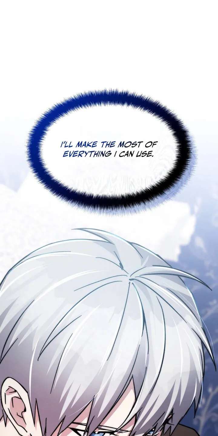 The Curious Case of Chronicle Chapter 99 - page 18