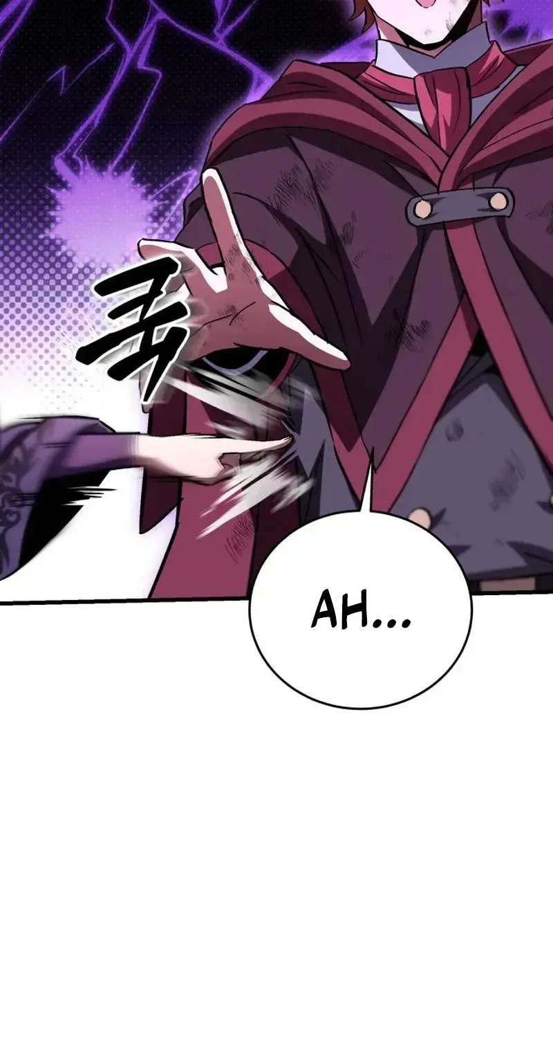 The Heavenly Demon's Broadcast From the Demon Realm Chapter 14 - page 18