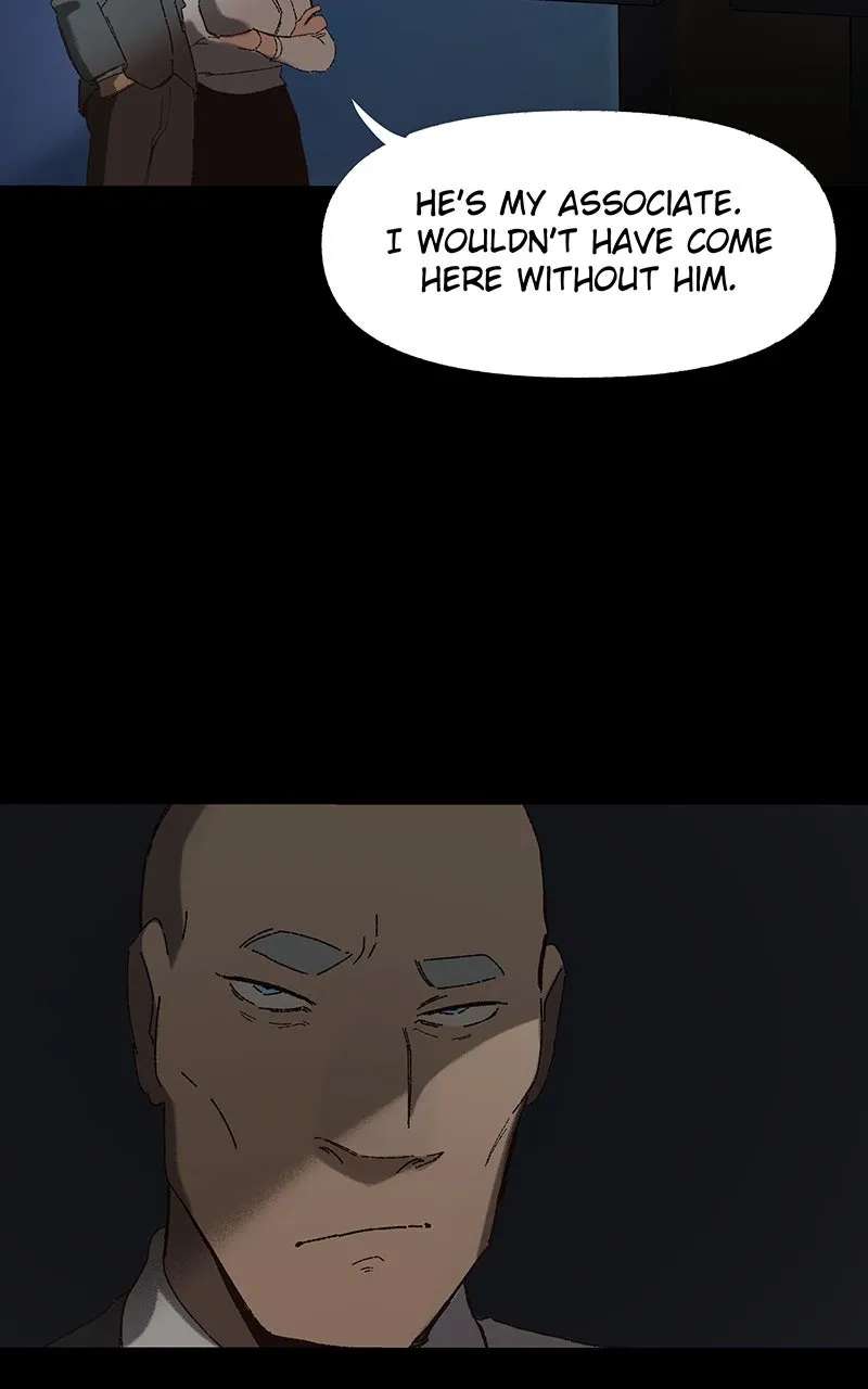 Distress Chapter 35 - page 24