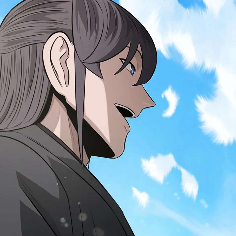 Absolute Master of the Senate Chapter 85 - page 107