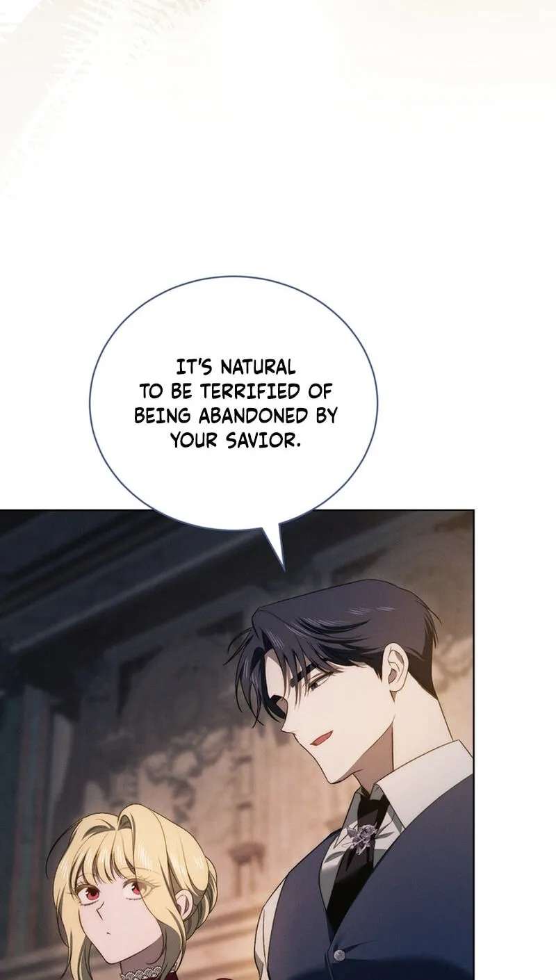 The Manor Awaits Spring Chapter 35 - page 97