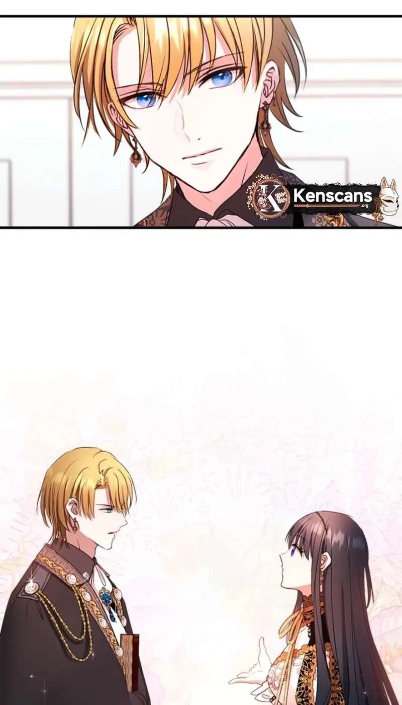 I Need Someone To Stop My Older Brothers Chapter 79 - page 44