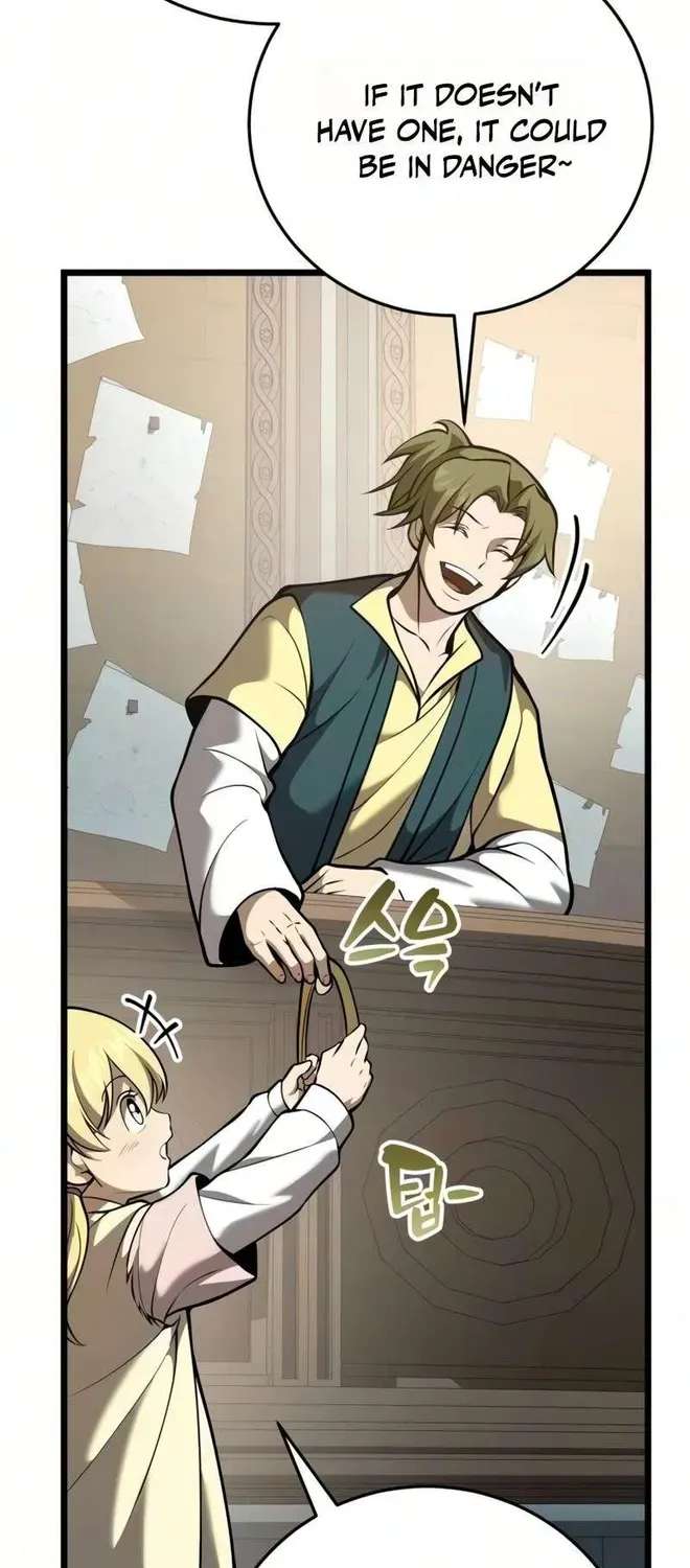 A Married Man in Another World's Story Chapter 27 - page 97