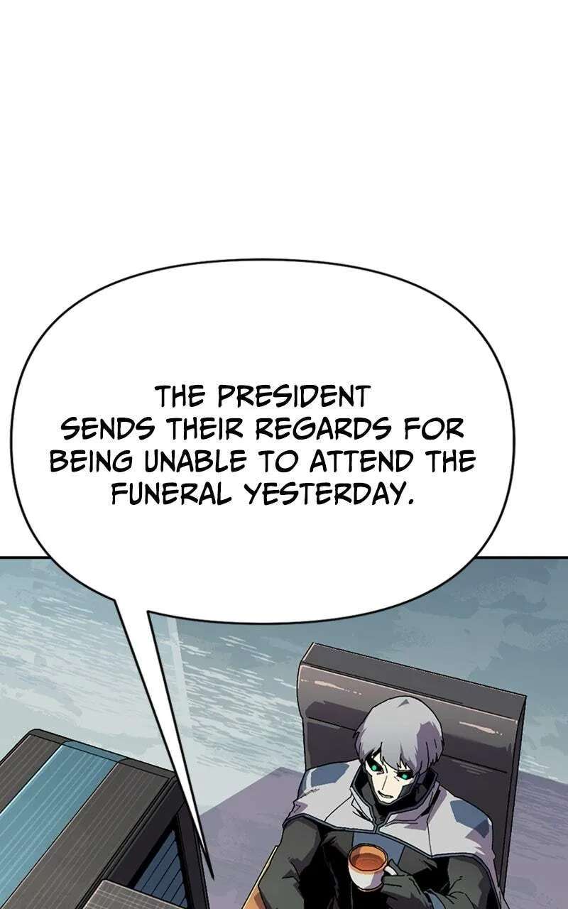 Revive Chapter 41 - page 17