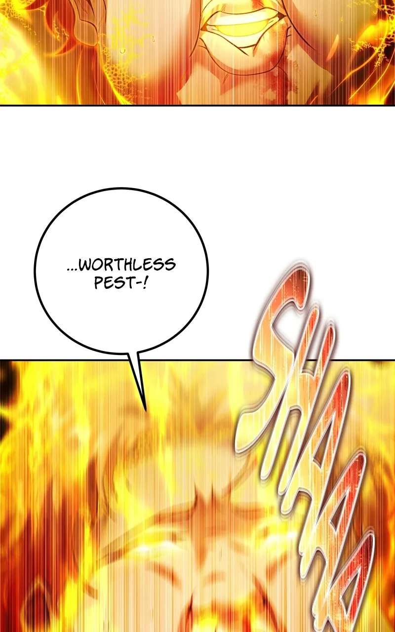 Secretly More Powerfulthan the Hero Chapter 127 - page 93