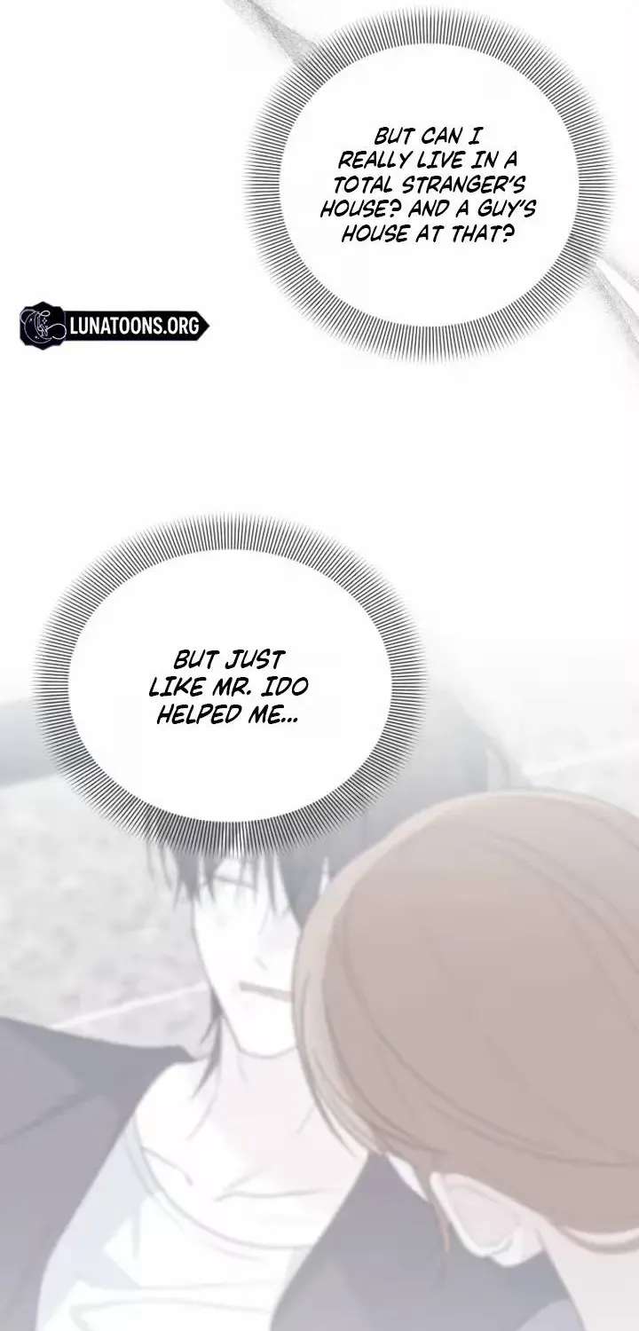 You and me Living together Chapter 4 - page 24