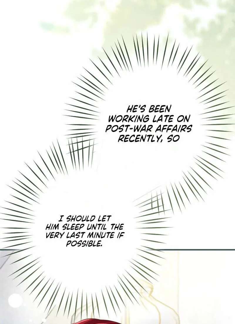 Zense no Otto Datta Yandere Koushaku ni Tsukamarimashita Chapter 36 - page 10