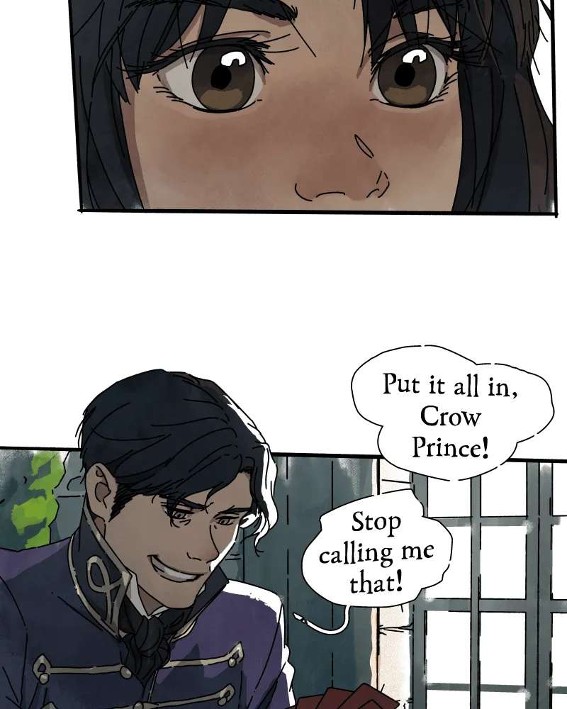 The Keepers' Inn Chapter 4 - page 49