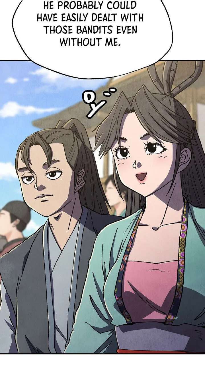 The Genius Grandson of House Namgung Chapter 109 - page 30