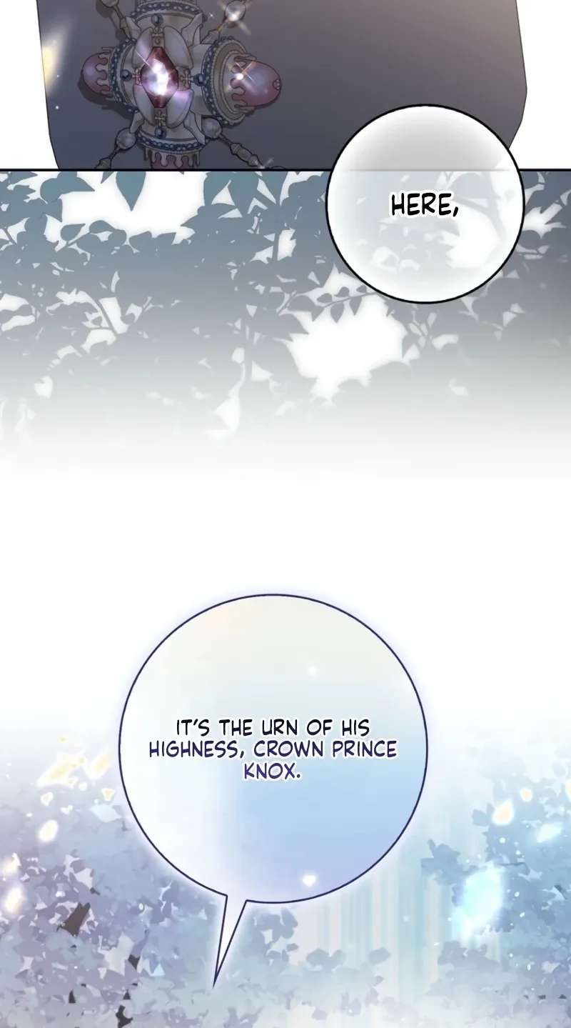 Beware Of The Strongest Man Who Is Crazy About Me Chapter 81 - page 95