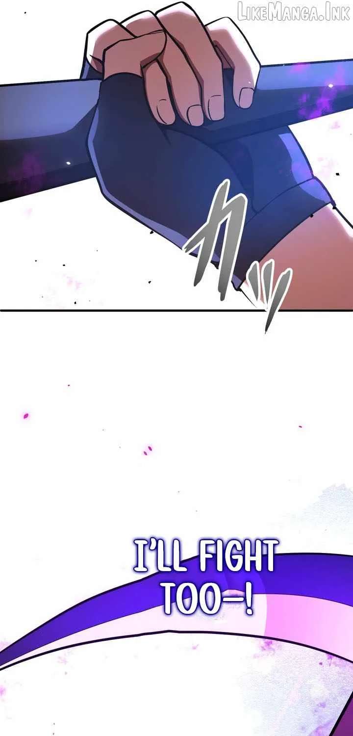 The Underworld Transcendent Is Unrivaled at the School——! Chapter 50 - page 24