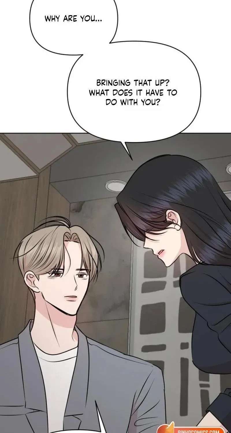 Fragrant Contractual Relationship Chapter 30 - page 65