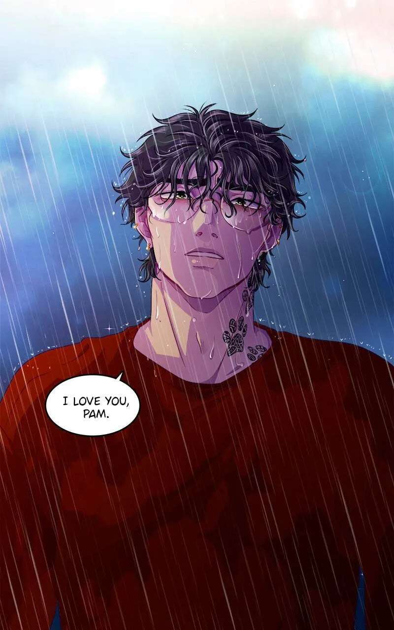 Love 4 A Walk Chapter 113 - page 48
