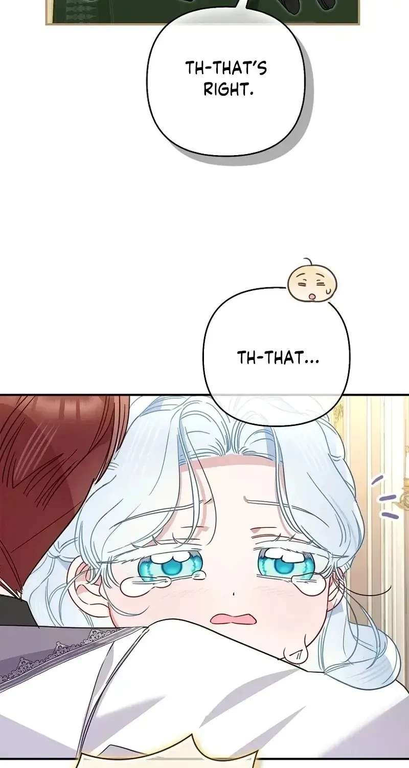 The Female Lead Takes Care of Everything Chapter 19 - page 60