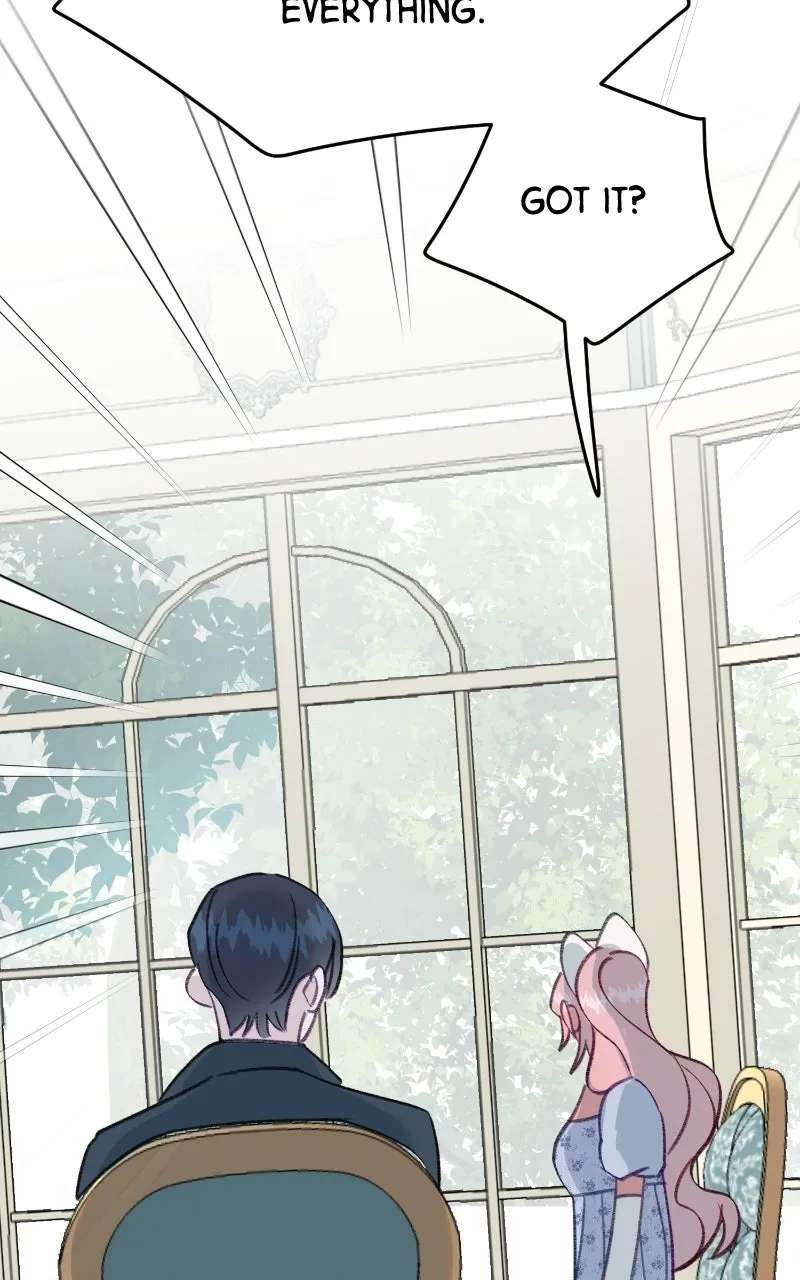 School ofRomance Fantasy Chapter 45 - page 19