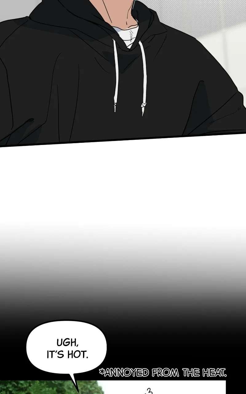 This Punk Wants Love Chapter 5 - page 45