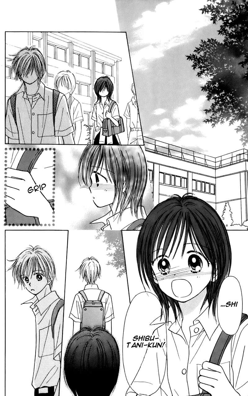 Kira Kira 100% Chapter 16 - page 31