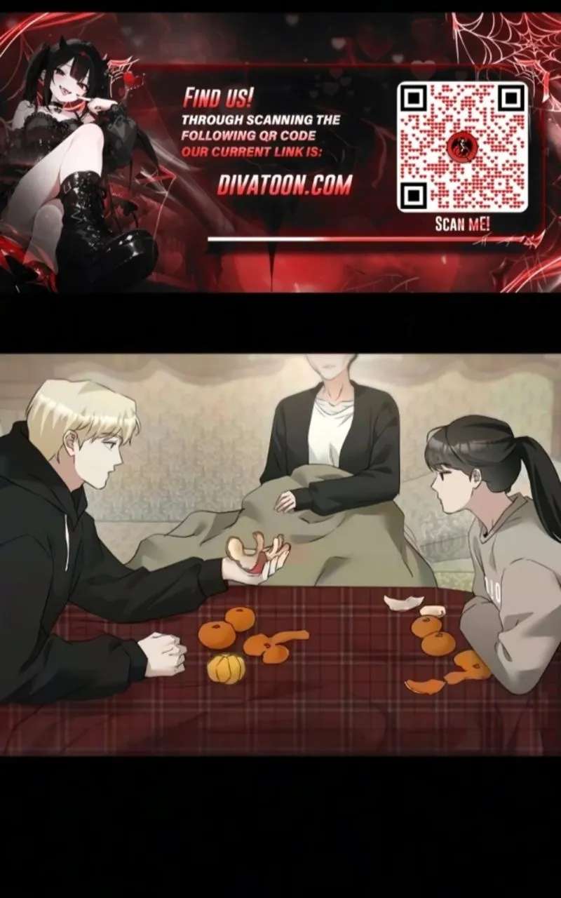 My family's Romeo Chapter 58 - page 49
