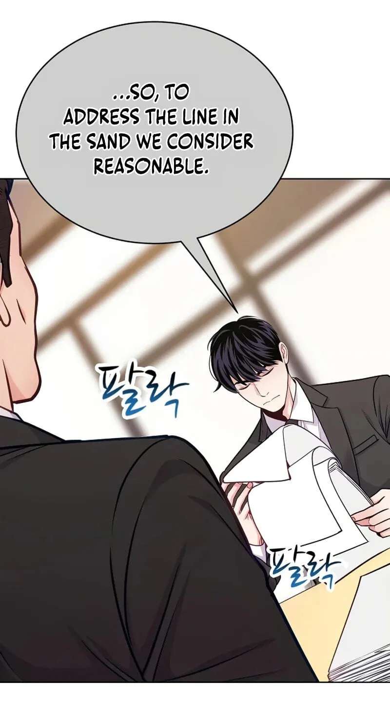 The Ordinary Lawyer’s Subspace Chapter 40 - page 15