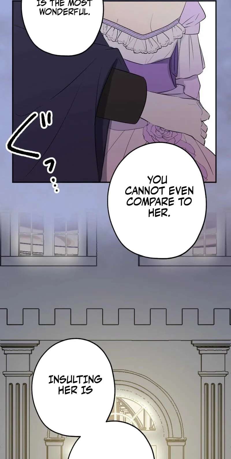 Dansei Fushin no Moto Reijou wa, Koushoku Denka wo Tasukeru Koto ni shita. Chapter 30 - page 29