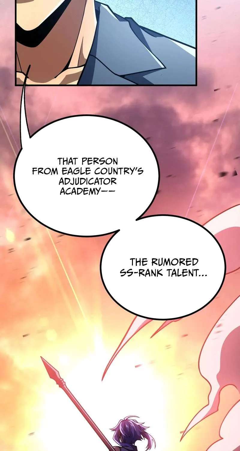 Super Magic Academy's SS Rank Freshman Chapter 32 - page 18