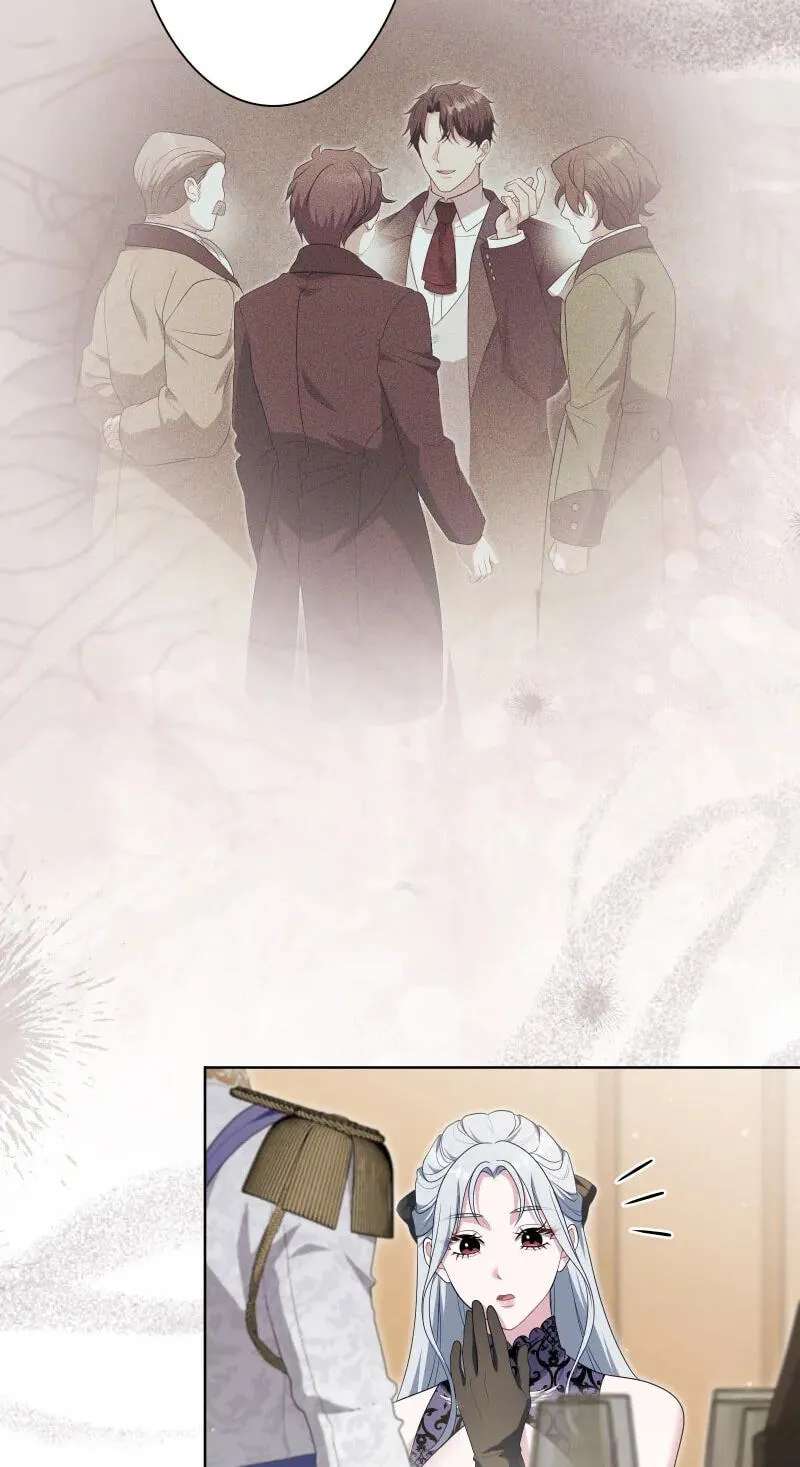 Kono to Ai wa Chi Yori Koku Chapter 42 - page 49