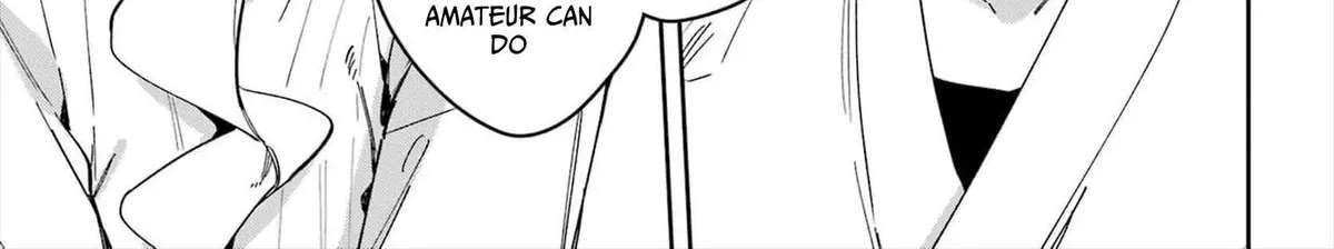 The Witch's Ending Note Chapter 4 - page 40