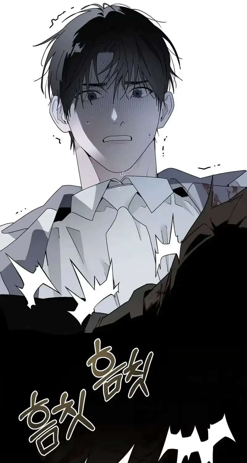 A Guide to Proper Precognition Chapter 5 - page 54