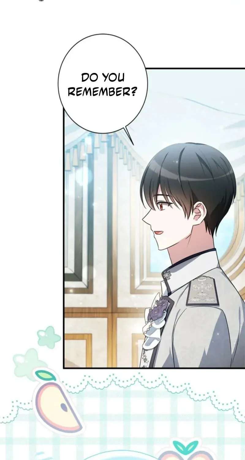 The Count's Beloved Contract Young Lady Chapter 48 - page 3