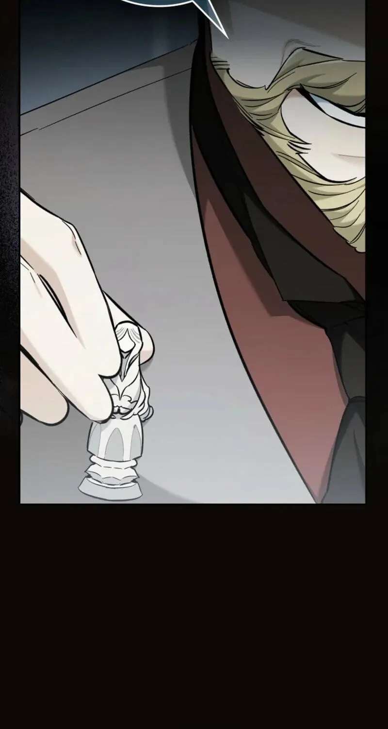 The Grand Duke Has Awakened in a Strange Place Chapter 40 - page 39